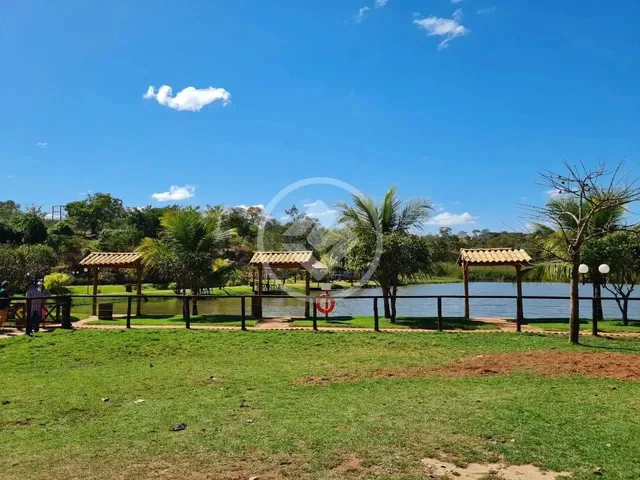 Imagem 6: Ref: Office 2724 Terreno a Venda no Condomínio Horizontal Canaã em Trindade-Go Codigo