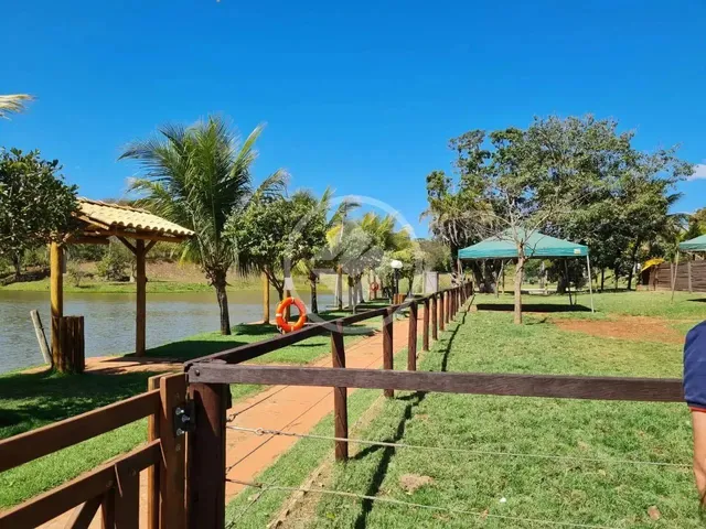 Imagem 15: Ref: Office 2724 Terreno a Venda no Condomínio Horizontal Canaã em Trindade-Go Codigo