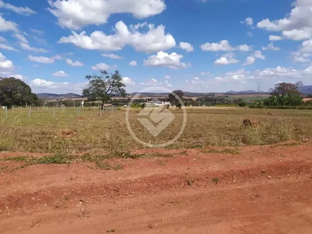 Imagem 14: Ref: Office 2724 Terreno a Venda no Condomínio Horizontal Canaã em Trindade-Go Codigo
