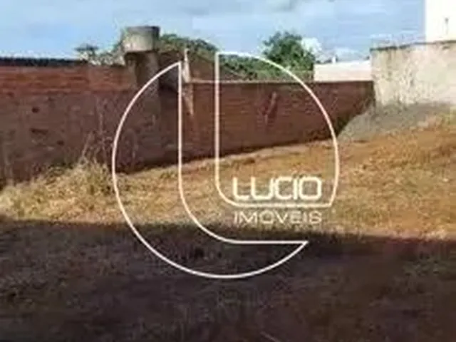 Imagem: Lote no Bairro Anápolis City. Anápolis-Go