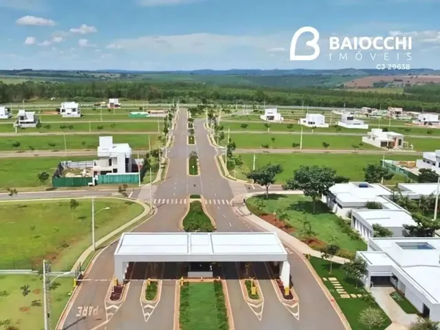 Imagem: O terreno possui 303m² de Área e está localizado em