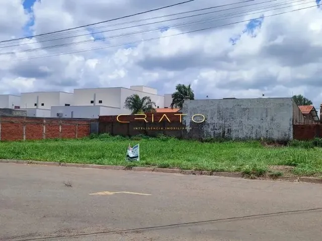 Imagem: Terreno À Venda Residencial Cerejeiras