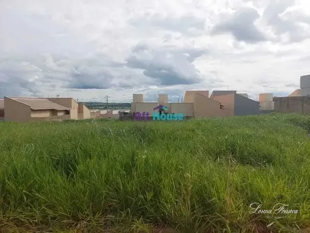 Imagem: Excelente Lote À Venda com 240 M2 em Residencial