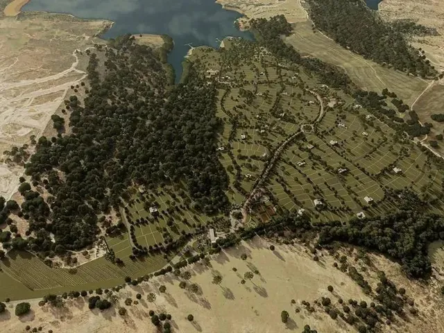 Imagem: Terreno À Venda em Silvânia, Silvânia