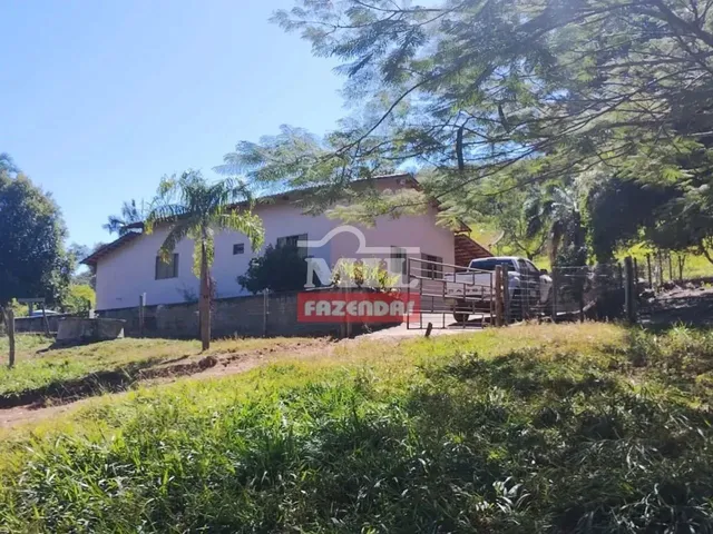 Imagem: Chácara 14 Alqueires (67,76 Hac) Varjão