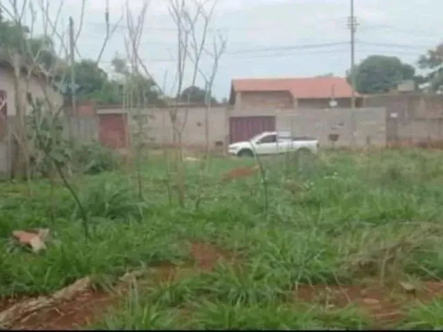 Imagem: Terreno À Venda em Trindade, Setor Bela