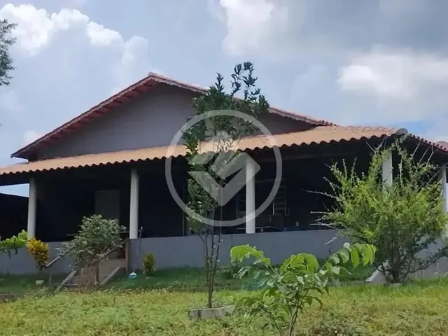 Imagem: Chácara de 6,080 M2 em Varjão 7 Km de