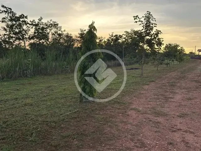 Imagem 7: Chácara de 6,080 M2 em Varjão 7 Km de Chão e de Varjão, Casa com 3 Quartos e 2 Suite