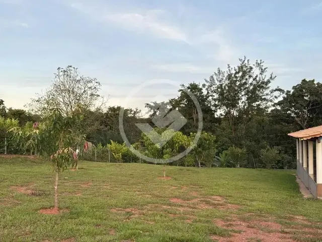 Imagem 12: Chácara de 6,080 M2 em Varjão 7 Km de Chão e de Varjão, Casa com 3 Quartos e 2 Suite