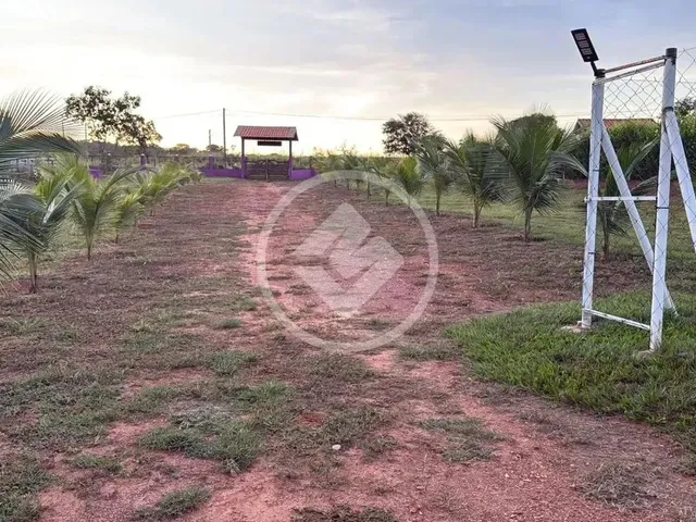 Imagem 5: Chácara de 6,080 M2 em Varjão 7 Km de Chão e de Varjão, Casa com 3 Quartos e 2 Suite