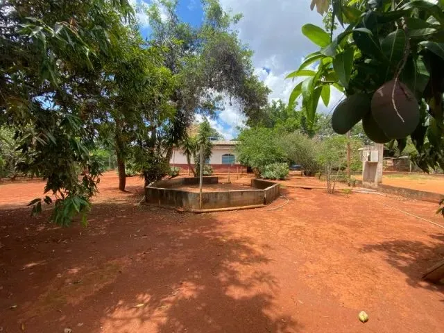 Imagem: Sitio 07 Hectares a 28 Km de Montes Claros