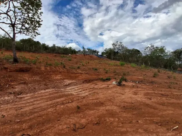 Imagem: Terreno P/ Chacara em Comunodsde de Aboboras