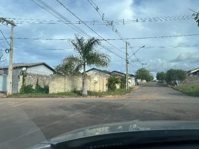Imagem 2: Lote de Esquina Murado 208 Metros