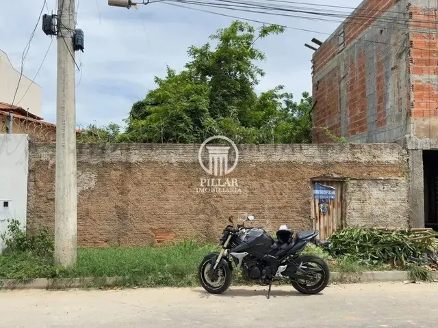 Imagem: Terreno Á Venda no Bairro Morada do Sol
