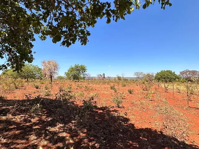 Imagem: Vende Se Terreno de 3 Hectare em Marimbas
