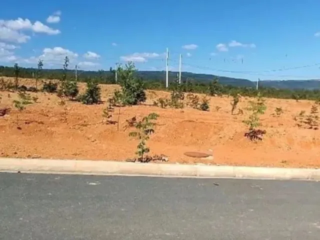 Imagem: Vendo Ou Troco Lote de 180M²
