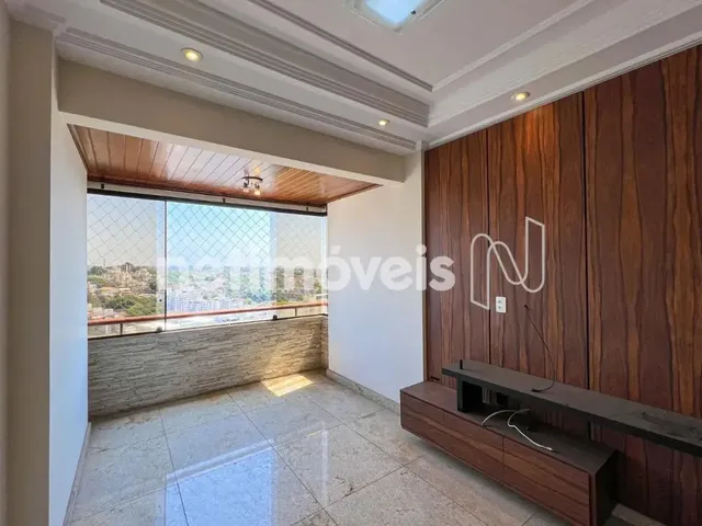 Imagem: Venda Apartamento 3 Quartos Ouro Preto Belo