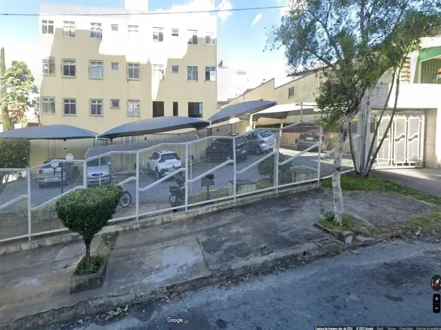 Imagem: Venda - Apartamento - Castelo Belo Horizonte