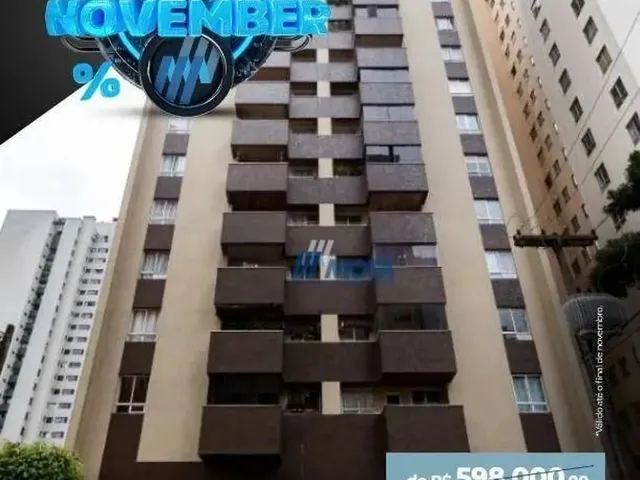 Imagem: Apartamento com 3 Dormitórios À Venda
