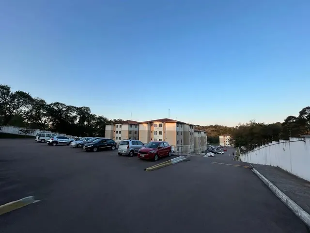Imagem: Apartamento 49M2 na Cidade Industrial Divisa