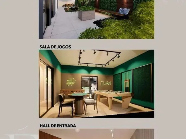 Imagem 16: Studio com 1 Dormitório À Venda, 21 M² por R$ 207.500 - Centro - Curitiba/Pr