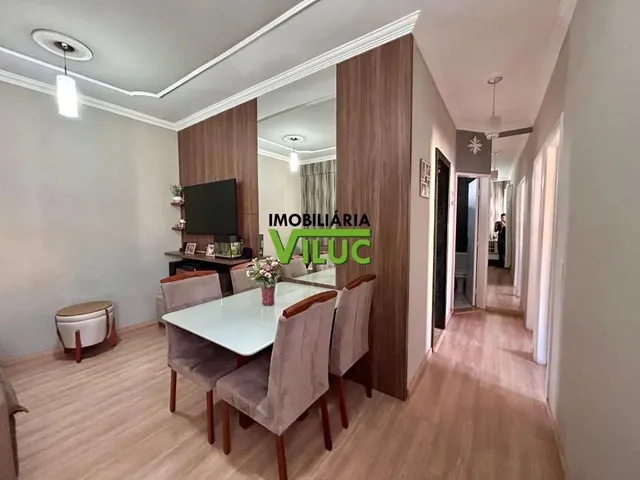 Imagem: Apartamento 2 Quartos Bairro Castelo