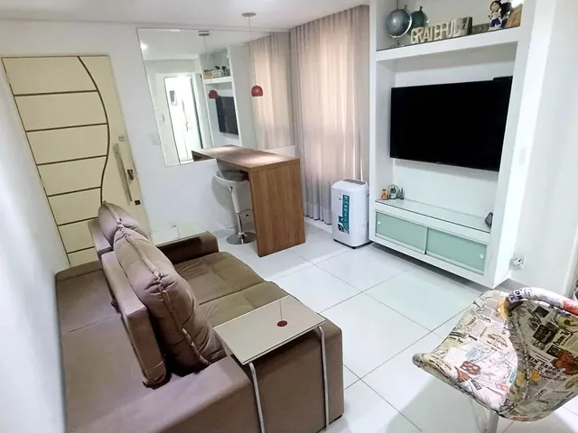 Imagem: Apartamento Moderno com Excelente Acabamento