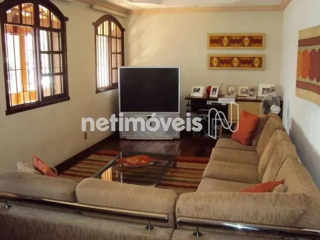 Imagem: Venda Casa Castelo Belo Horizonte
