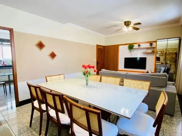 Imagem: Apartamento À Venda, 3 Quartos, 1 Suíte