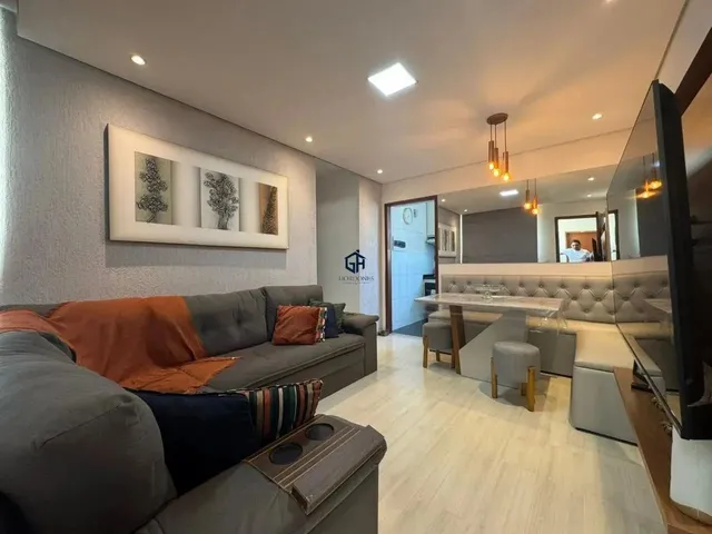 Imagem 1: Apartamento - santa Mônica