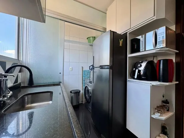 Imagem 6: Apartamento - santa Mônica