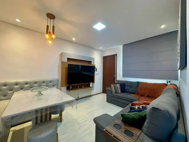 Imagem 9: Apartamento - santa Mônica