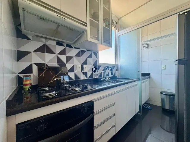 Imagem 11: Apartamento - santa Mônica
