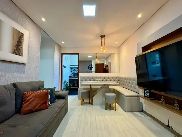 Imagem 15: Apartamento - santa Mônica