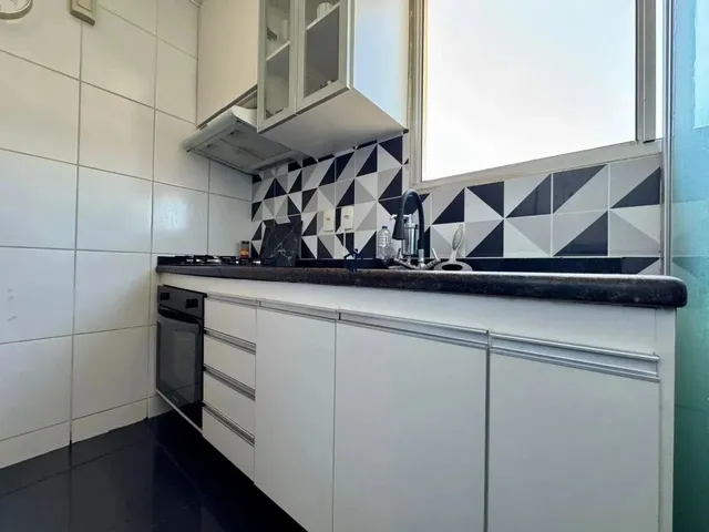 Imagem 3: Apartamento - santa Mônica