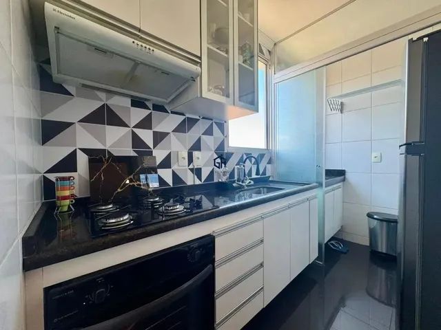 Imagem 13: Apartamento - santa Mônica