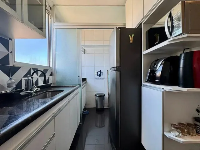 Imagem 12: Apartamento - santa Mônica