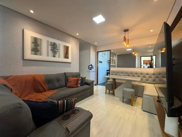 Imagem 2: Apartamento - santa Mônica