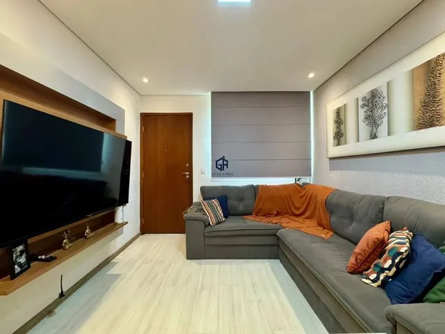 Imagem 4: Apartamento - santa Mônica