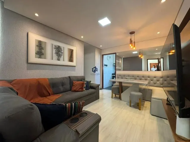 Imagem 16: Apartamento - santa Mônica