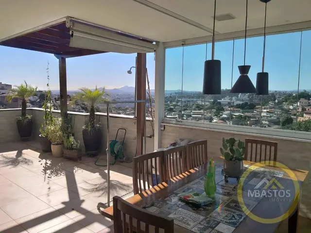 Imagem: Cobertura em santa Rosa - Belo Horizonte