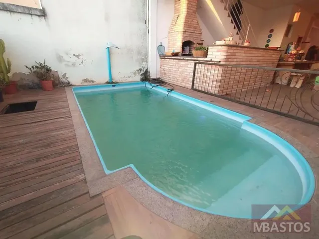 Imagem: Casa em Ouro Preto - Belo Horizonte