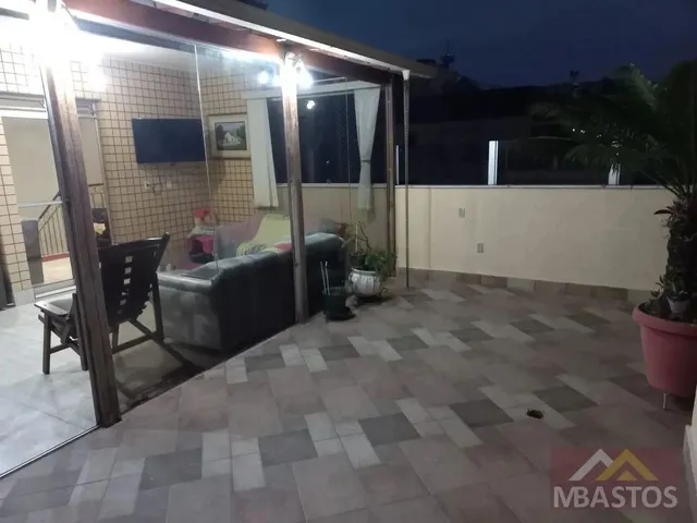 Imagem: Cobertura em Paquetá - Belo Horizonte