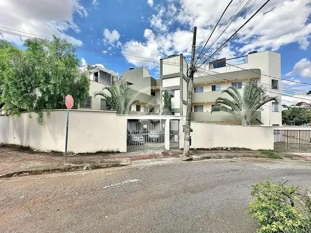 Imagem: Cobertura Sendo 4 Quartos a Venda no santa
