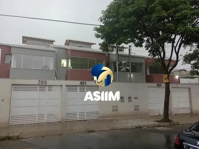 Imagem: Venda - Casa - Itapoa Belo Horizonte Mg