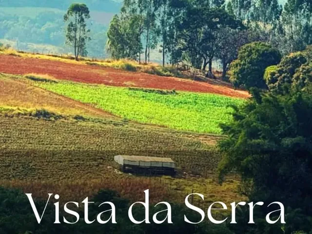 Imagem: Condomínio Vista da Serra