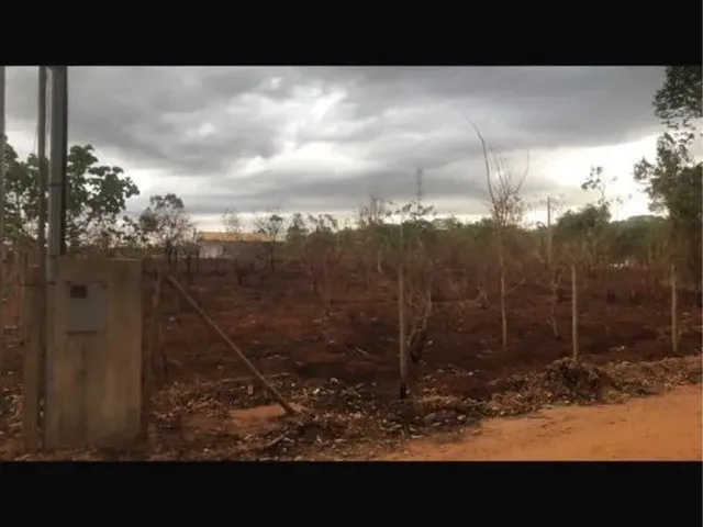 Imagem 3: Gleba em Baldim Chácara com venda por R$35.000