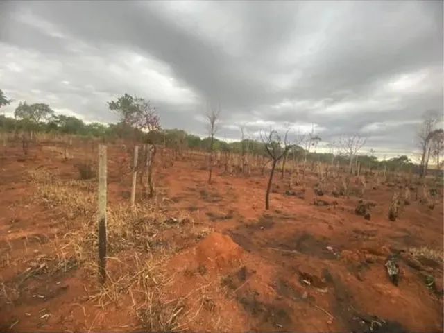 Imagem 4: Gleba em Baldim Chácara com venda por R$35.000