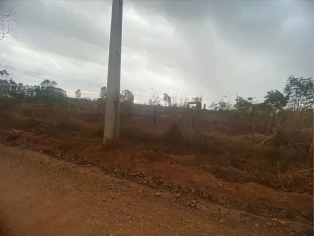 Imagem 7: Gleba em Baldim Chácara com venda por R$35.000