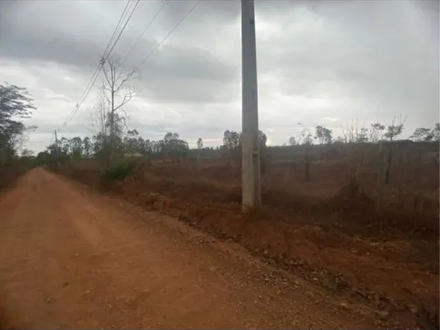 Imagem 8: Gleba em Baldim Chácara com venda por R$35.000